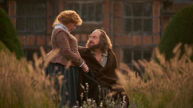 Todo es verdad: Fotografía Kenneth Branagh, Judi Dench