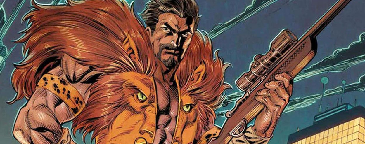 Spider-Man 4: Sam Raimi confirma que Kraven the Hunter debería estar en su película abandonada