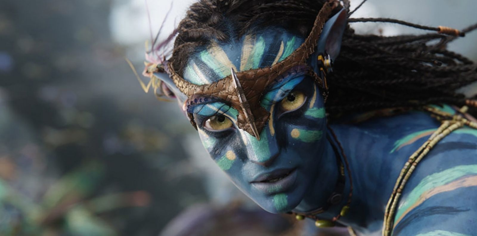 Vimos el tráiler de Avatar 2: The Waterway en 3D (y no lo podemos superar)