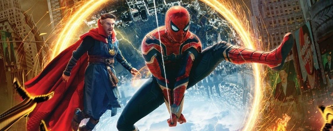 Spider-Man: No Way Home censurado en China por la razón más divertida del mundo Spider-Man: No Way Home censurado en China por la razón más divertida del mundo