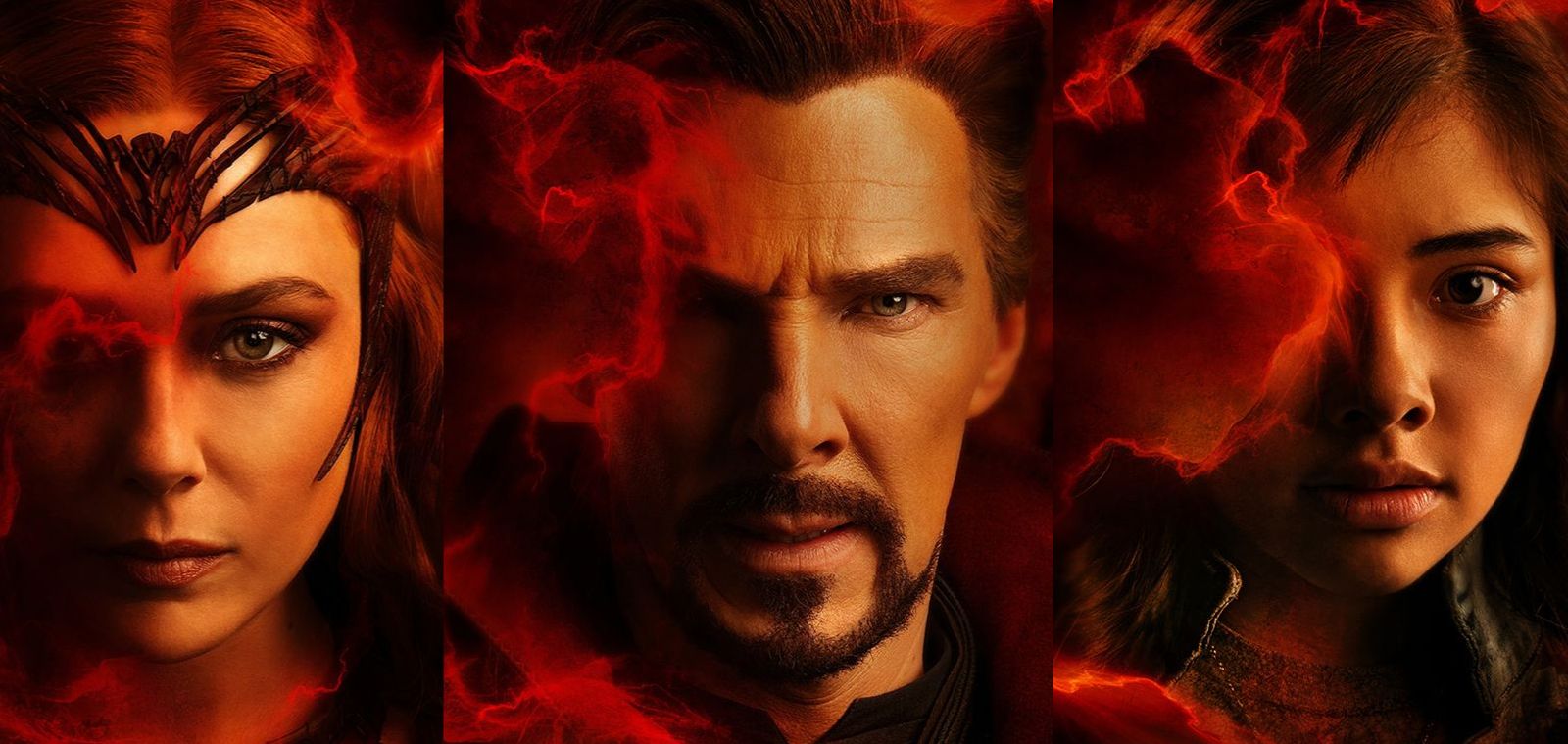 Marvel: ¿quiénes son estos famosos Illuminati en Doctor Strange 2?