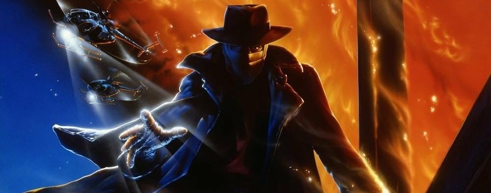 Después de Doctor Strange 2, Sam Raimi habla de una secuela de su Darkman