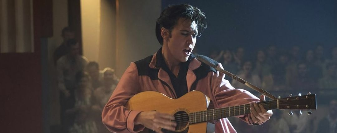 Elvis: el biopic sobre el Rey desvela un extracto frenético con Tom Hanks