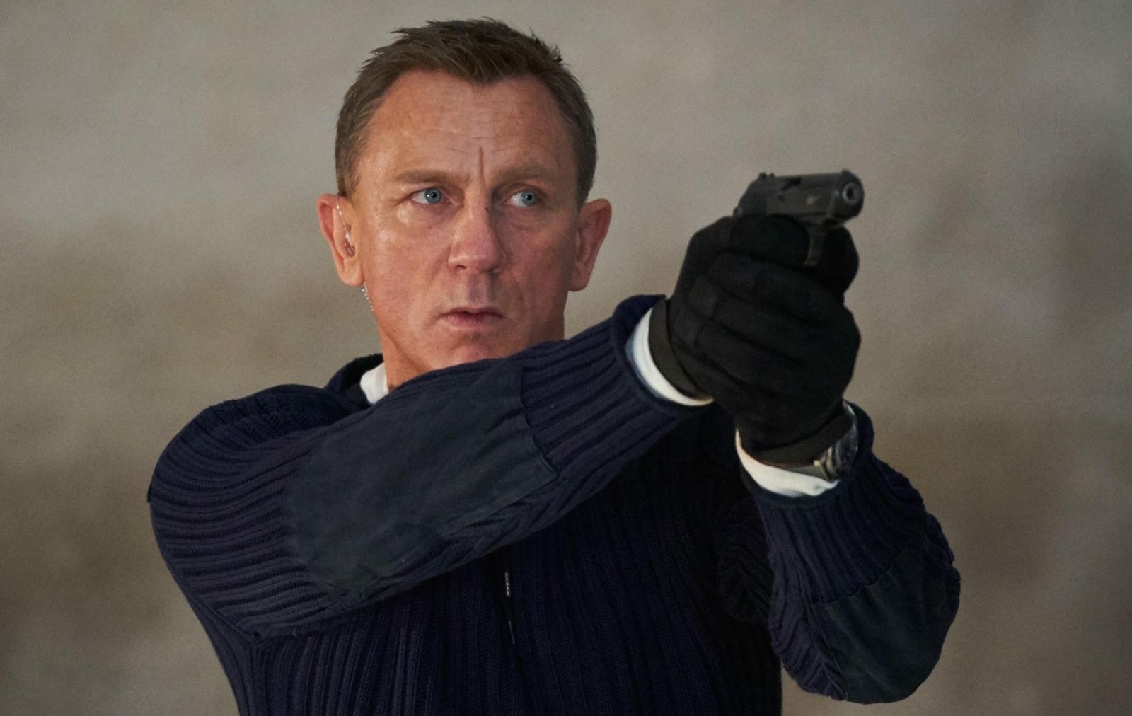 Marvel: Daniel Craig debería haber interpretado a un superhéroe en Doctor Strange 2 (antes de rendirse)