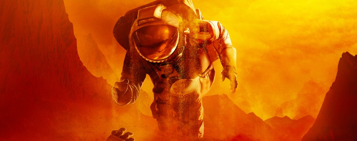 For All Mankind temporada 3: un tráiler tenso de la carrera espacial a Marte