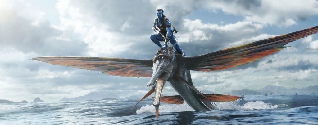 Avatar 2: cómo se prepara James Cameron para el fuerte regreso del 3D Avatar 2: cómo se prepara James Cameron para el fuerte regreso del 3D
