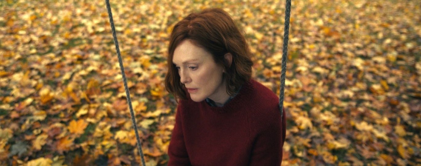 Amazon prepara un misterioso thriller con un elenco de ensueño y un súper cineasta Amazon prepara un misterioso thriller con un elenco de ensueño y un súper cineasta