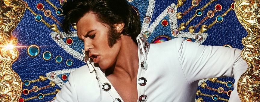 Elvis: el regreso del Rey y Baz Luhrmann en un hermoso tráiler