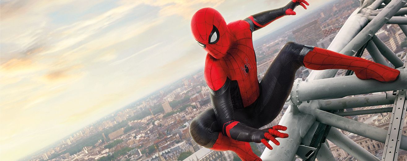 Madame Web: el spin-off de Spider-Man amplía su reparto