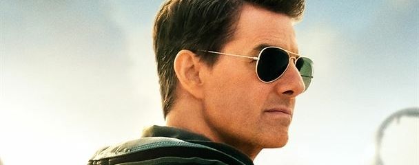 Top Gun 2 romperá los récords de taquilla de Tom Cruise, al parecer