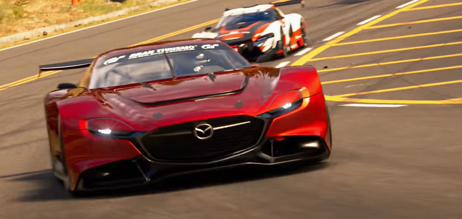 Gran Turismo: Sony y PlayStation preparan una adaptación del juego con Neill Blomkamp