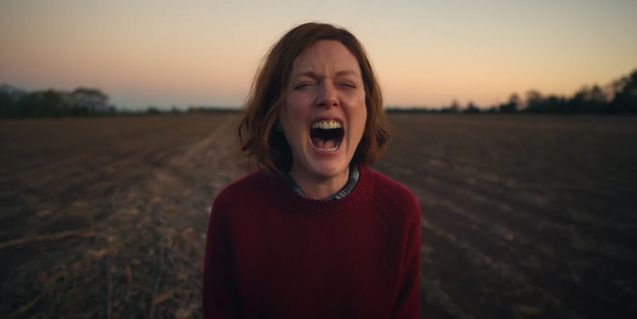 La historia de Lisey: Foto, La historia de Lisey, Julianne Moore
