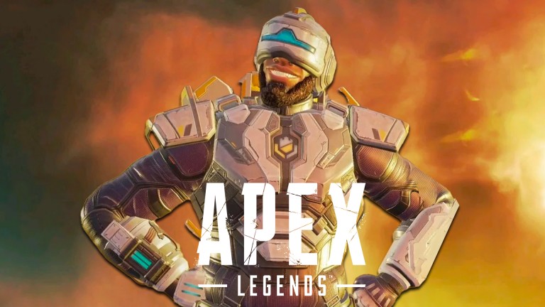 Apex Legends: Newcastle, el nuevo héroe y su sorprendente historia Apex Legends: Newcastle, el nuevo héroe y su sorprendente historia