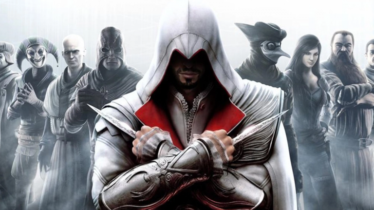 Assassin’s Creed: servicio de juegos, VR, Netflix… ¿Cuáles son los próximos proyectos para la licencia de Ubisoft?