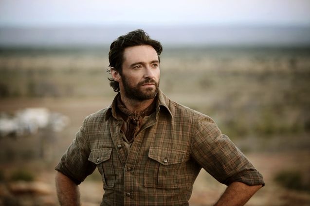 Australia: foto, Hugh Jackman