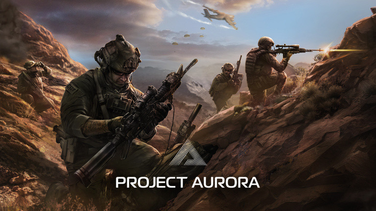 Call of Duty Warzone: Project Aurora, la versión móvil se confirma y se lanza en alfa
