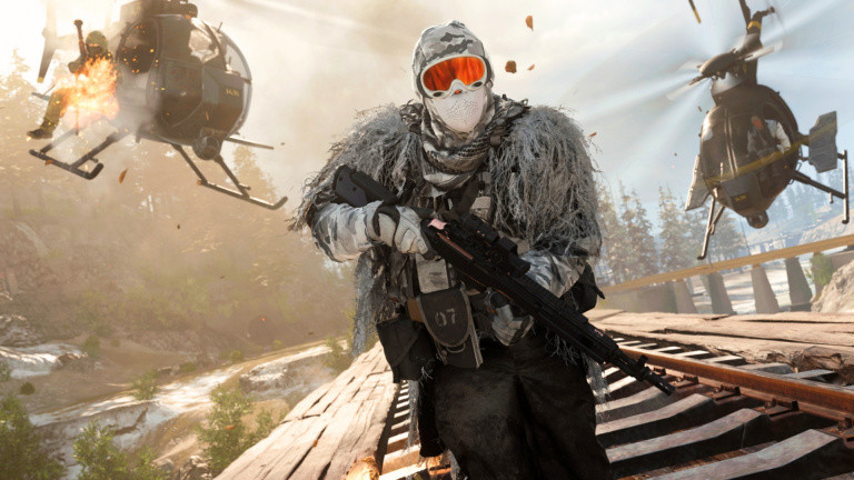Call of Duty Warzone: esta nueva medida antitrampas que vuelve locos a los jugadores deshonestos Call of Duty Warzone: esta nueva medida antitrampas que vuelve locos a los jugadores deshonestos