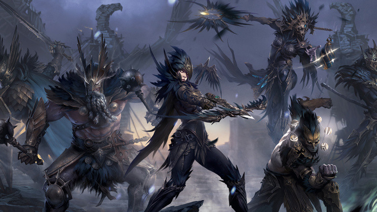 Diablo Immortal: tiempo de lanzamiento, precarga, progresión cruzada… ¡Blizzard lo dice todo!