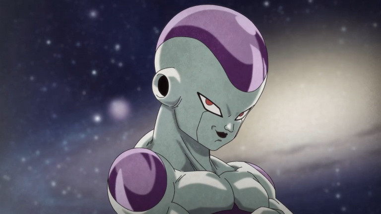 Dragon Ball Super: Super Hero revela el regreso de un antagonista de culto en video Dragon Ball Super: Super Hero revela el regreso de un antagonista de culto en video