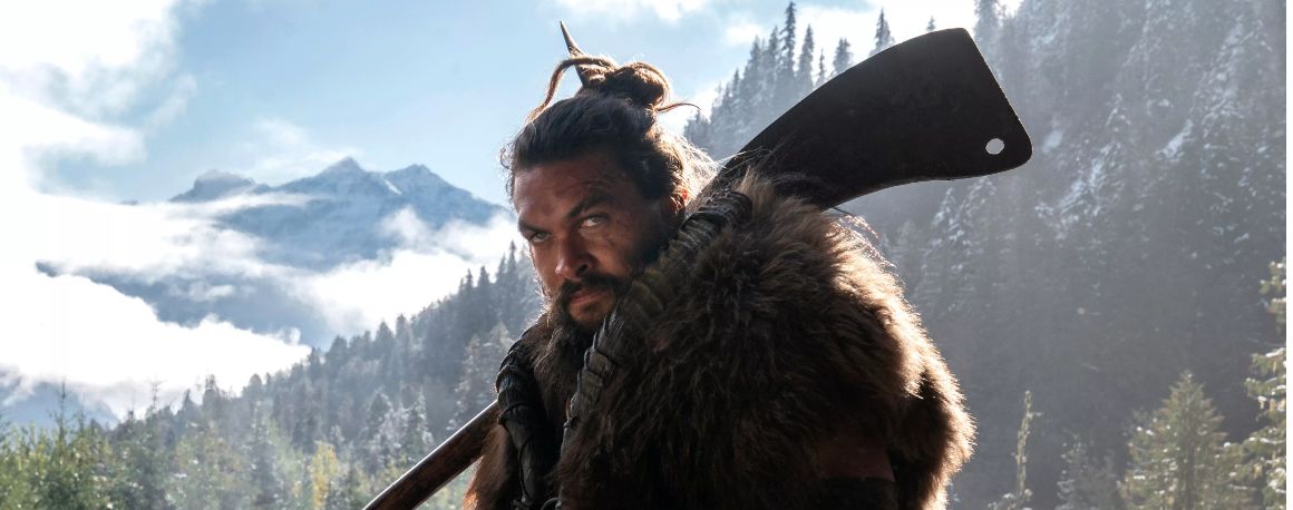 El Verdugo: Jason Momoa protagonizará una película entre El Señor de los Anillos y Knives Out El Verdugo: Jason Momoa protagonizará una película entre El Señor de los Anillos y Knives Out