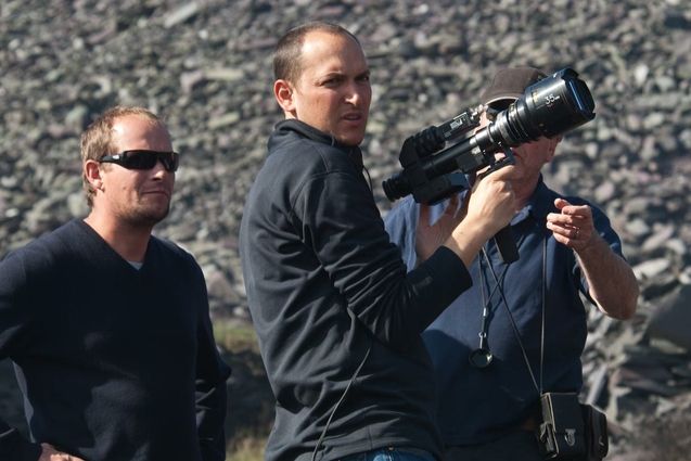 Choque de titanes : Foto Louis Leterrier