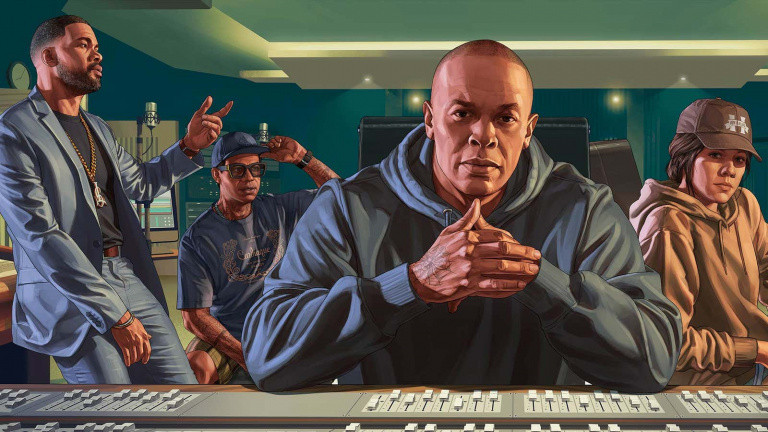 GTA: Take-Two Boss explica por qué Rockstar se salta las asociaciones