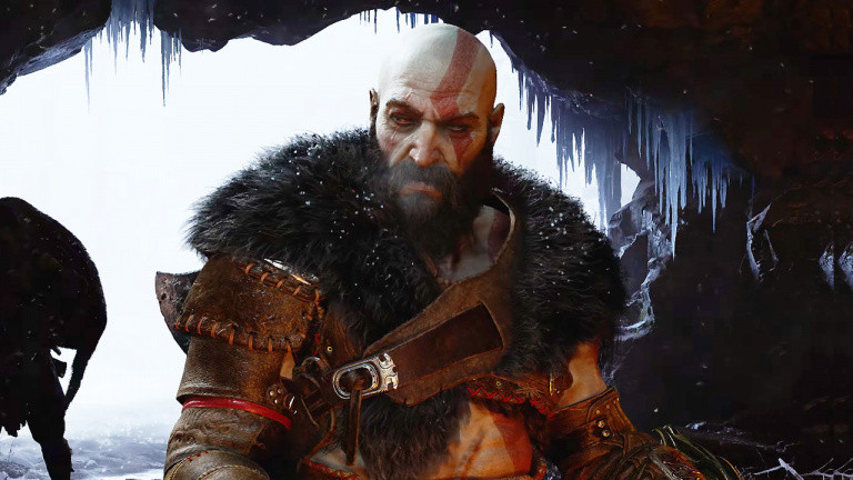 God of War Ragnarök revela su panel de opciones a la espera de una fecha de lanzamiento God of War Ragnarök revela su panel de opciones a la espera de una fecha de lanzamiento