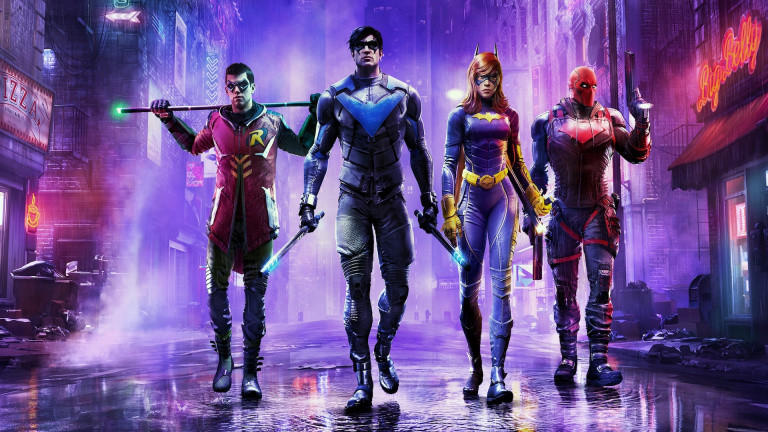 Gotham Knights: ¿una cooperación multijugador más ambiciosa de lo esperado para los herederos de Batman? Gotham Knights: ¿una cooperación multijugador más ambiciosa de lo esperado para los herederos de Batman?
