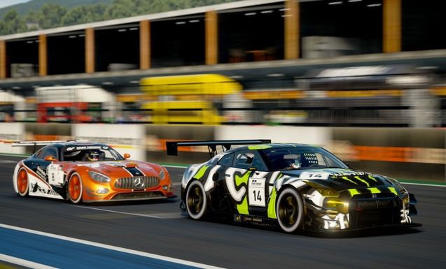 Gran Turismo 7: Imágenes