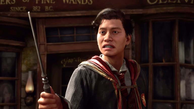 Hogwarts Legacy: en PS5, ¡sentirás aún más la magia del universo de Harry Potter! Hogwarts Legacy: en PS5, ¡sentirás aún más la magia del universo de Harry Potter!