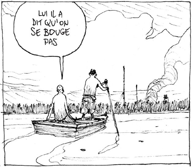 Tierra de los Hijos: Imagen