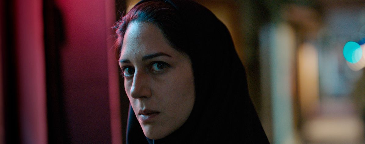 Las noches de Mashhad: un escalofriante tráiler del thriller de asesinos en serie