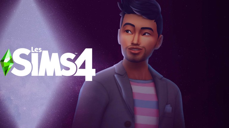 Los Sims 4: ¿Un paso más cerca de la no binaridad? Los Sims 4: ¿Un paso más cerca de la no binaridad?