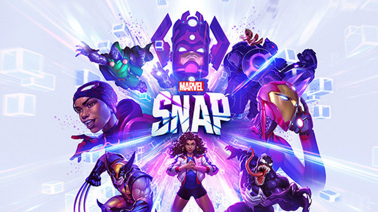 Marvel Snap: ¿una hora de juego para el juego de cartas, Hearthstone y Runeterra en peligro?