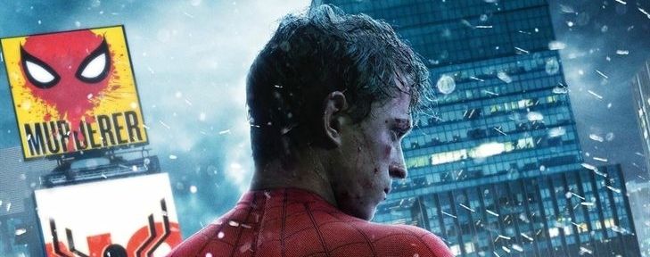 Marvel: Sony espera el regreso del director de Spider-Man: No Way Home Marvel: Sony espera el regreso del director de Spider-Man: No Way Home