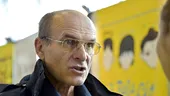 CTP, sobre las declaraciones de Sergei Lavrov sobre los judíos: Se me subió la sangre a la cabeza cuando vi lo que decía el señor Javrov.