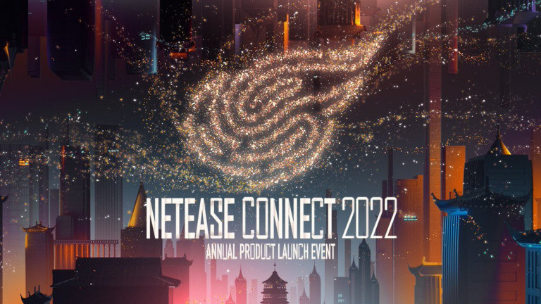 Naraka, Harry Potter, El Señor de los Anillos… ¡NetEase Live anunciado!