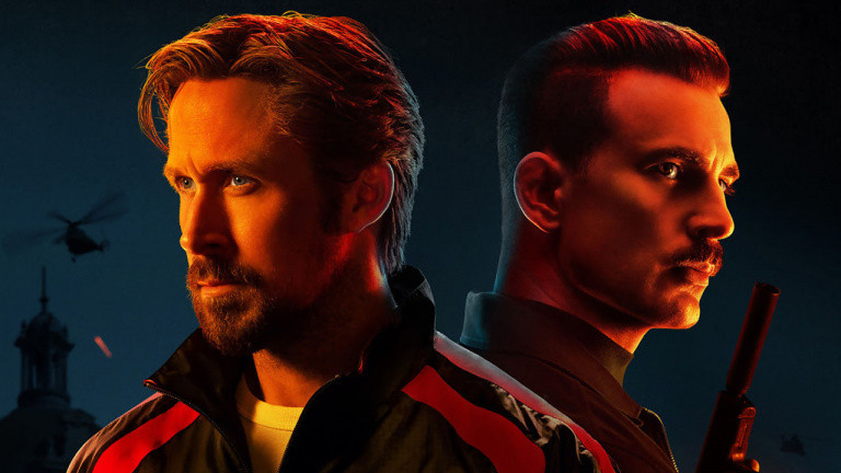 Netflix: La nueva superproducción The Grey Man con Ryan Gosling y Chris Evans presenta su primer tráiler
