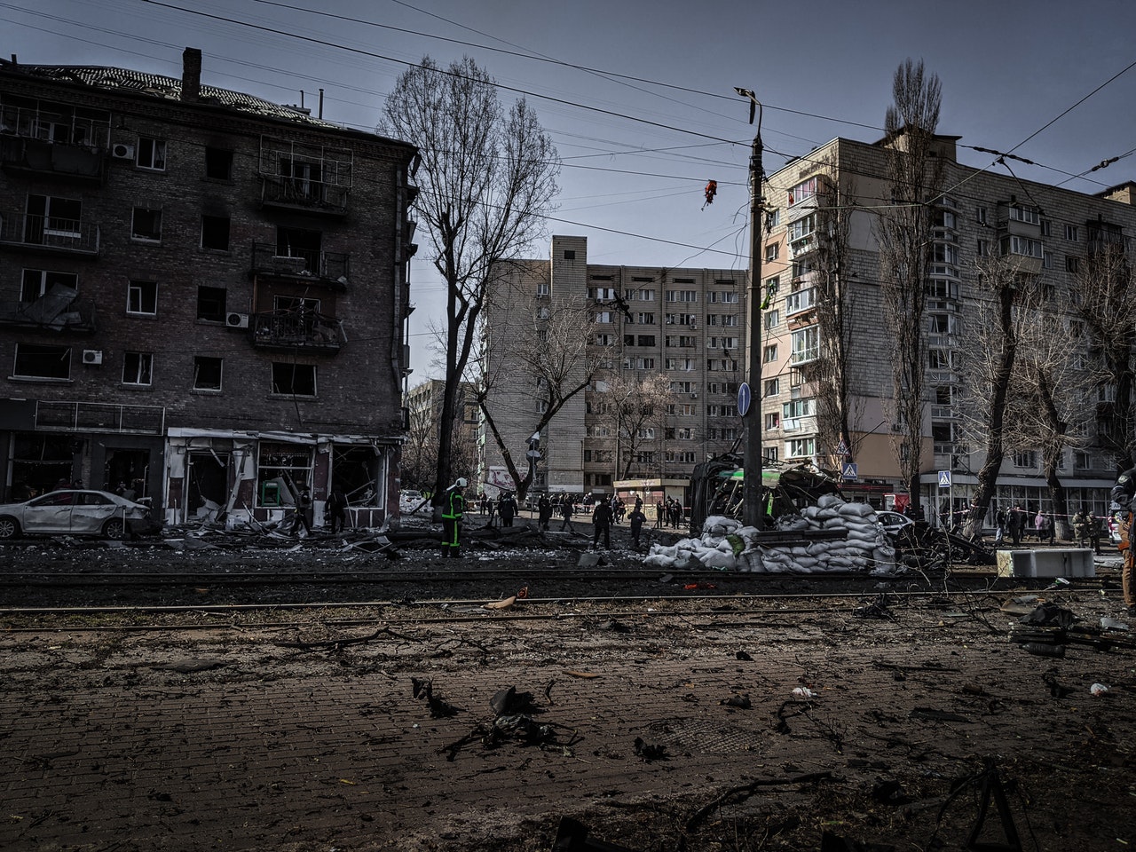 «No hay duda» de que Rusia tiene la intención de «quedarse para siempre» en la región de Kherson, dice un funcionario ruso «No hay duda» de que Rusia tiene la intención de «quedarse para siempre» en la región de Kherson, dice un funcionario ruso