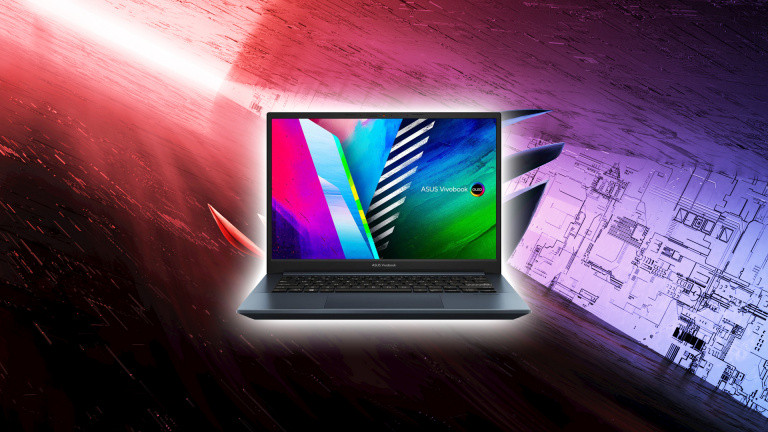 Novedades Juego 400€ de descuento para el portátil Asus y su pantalla OLED, no te puedes negar