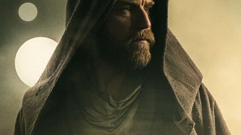 Obi-Wan Kenobi Star Wars: la serie Disney+ lanza un nuevo tráiler impresionante