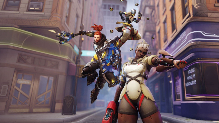 Overwatch 2: Beta, Sojourn, nuevas funciones… Hacemos balance