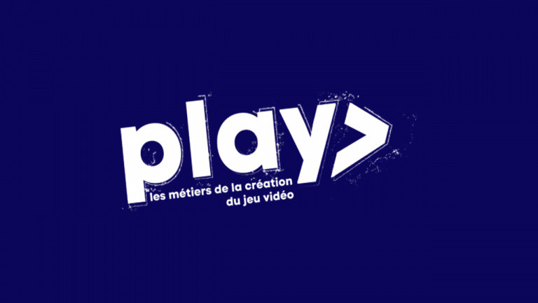 Play: ¡France Télévision nos hace descubrir las profesiones de los videojuegos con una serie!