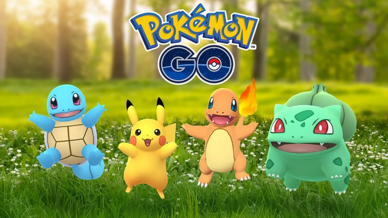 Pokémon GO: Con la vuelta del buen tiempo, ¡es hora de volver a él!
