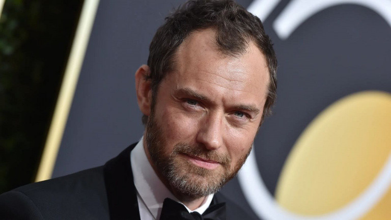 Star Wars Skeleton Crew: Disney anuncia nueva serie protagonizada por Jude Law