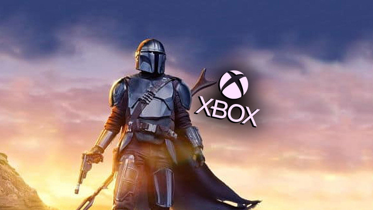 Star Wars: Xbox prepararía un MMO The Mandalorian, primera información potencial