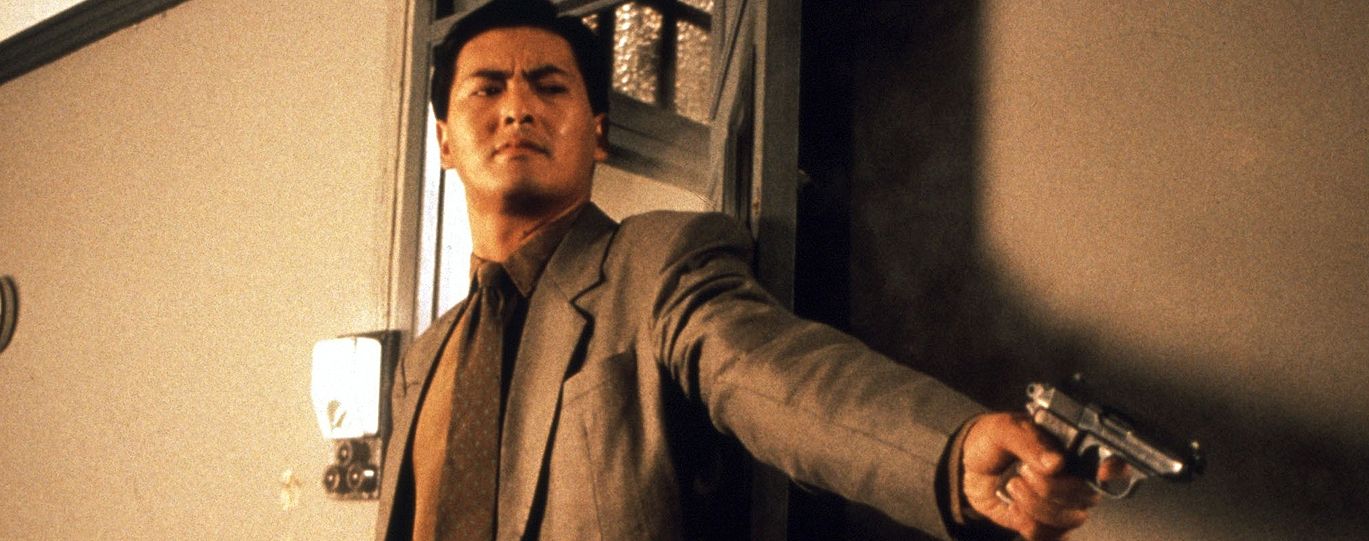 The Killer: John Woo dirigirá un remake de su propia película