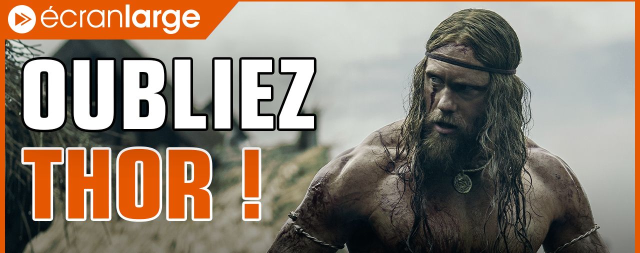 The Northman: la anomalía de Hollywood que debes salvar del hundimiento The Northman: la anomalía de Hollywood que debes salvar del hundimiento