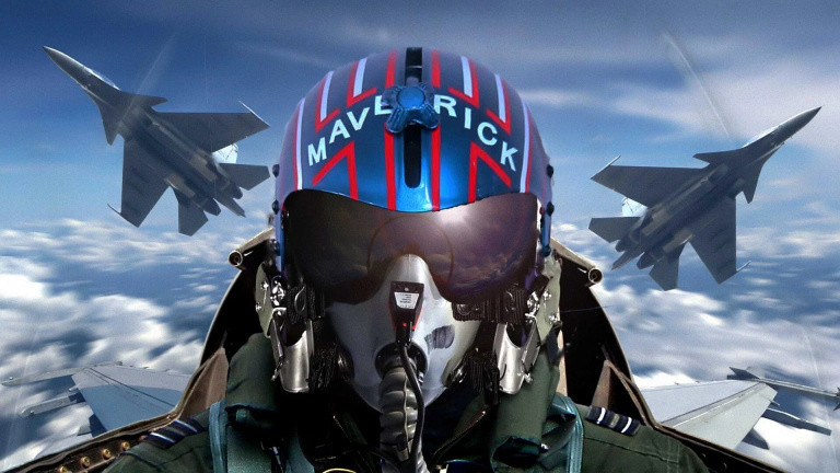 Top Gun Maverick: Críticas, críticas… ¿Qué opina la prensa de la película protagonizada por Tom Cruise? Top Gun Maverick: Críticas, críticas… ¿Qué opina la prensa de la película protagonizada por Tom Cruise?