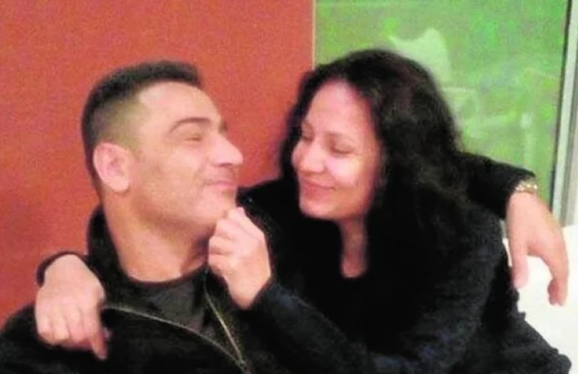Una mujer rumana acusada de matar a su novio, un temido mafioso italiano, miembro del clan Ndrangheta, ha sido absuelta Una mujer rumana acusada de matar a su novio, un temido mafioso italiano, miembro del clan Ndrangheta, ha sido absuelta